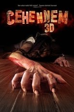 Cehennem 3D main poster
