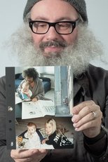 Kära pappa main poster