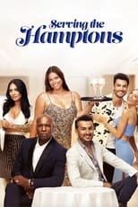Poster for Serving the Hamptons Season 2