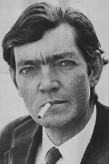 Foto retrato de Julio Cortázar