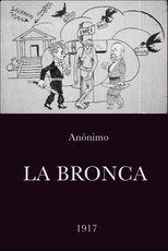 La bronca