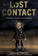 Poster di Lost Contact