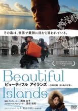Poster for Beautiful Islands 