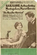 Poster for The Men She Married