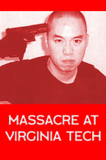 Poster for Massacre at Virginia Tech