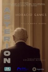 Asterion (2023)