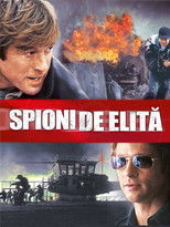 Spioni de elită