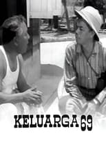 Keluarga 69 poster movie