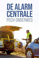 De Alarmcentrale : Pech Onderweg poster