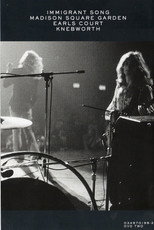 Led Zeppelin - Extras