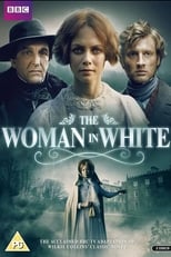 Poster for The Woman in White Season 1