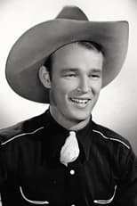 Poster van Roy Rogers