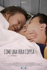 Poster di Come una vera coppia