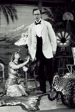 Poster for Love in the Tropics 