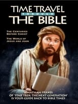 Poster for Time Travel Through the Bible