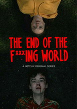 The End of the F***ing world