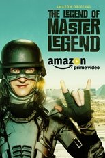 The Legend of Master Legend (2017)