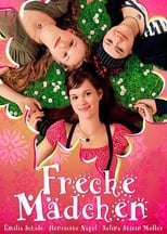 Poster di Freche Mädchen