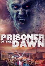 Poster for Prisoner of the Dawn