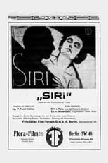 Poster for Siri