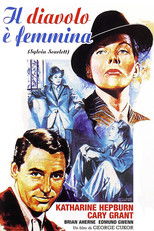 Il diavolo è femmina