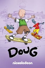 Poster di Doug