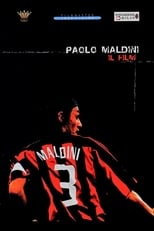 Poster for Paolo Maldini - Il Film