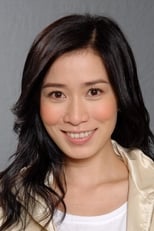 Foto retrato de Charmaine Sheh