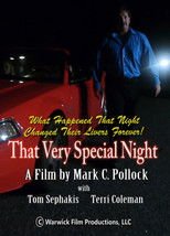That Very Special Night poster