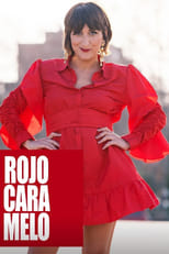 Poster for Rojo Caramelo