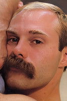 Foto retrato de Cole Faulkner