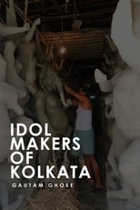 Poster for IDOL MAKERS OF KOLKATA
