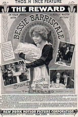 Poster for The Reward