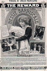 Poster for The Reward 