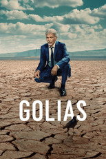 Pôster de Temporada 3 — Golias