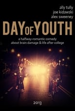 Poster for Day of Youth