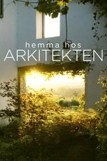 Hemma hos arkitekten poster image