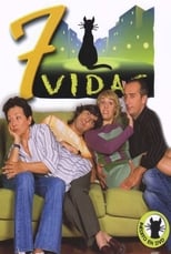 Poster for 7 vidas Season 8