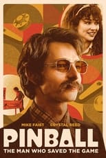VER Pinball: The Man Who Saved the Game (2022) Online Gratis HD