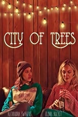 Poster for City of Trees