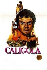 Плакат на Калигула