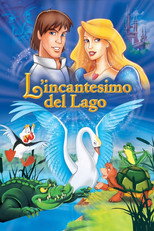 L'incantesimo del lago