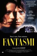 Poster di Fantasmi