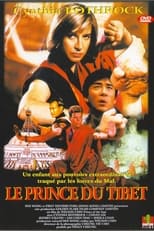 Le prince du Tibet serie streaming