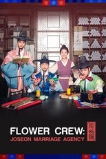 Flower Crew: Joseon Marriage Agency (Tagalog Dubbed)