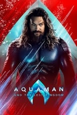 Aquaman 2 y el reino perdido