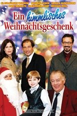 Poster for Ein himmlisches Weihnachtsgeschenk