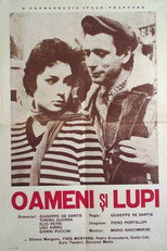 Oameni și lupi