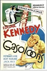 Poster for Gasoloons