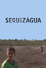 Sequizágua poster